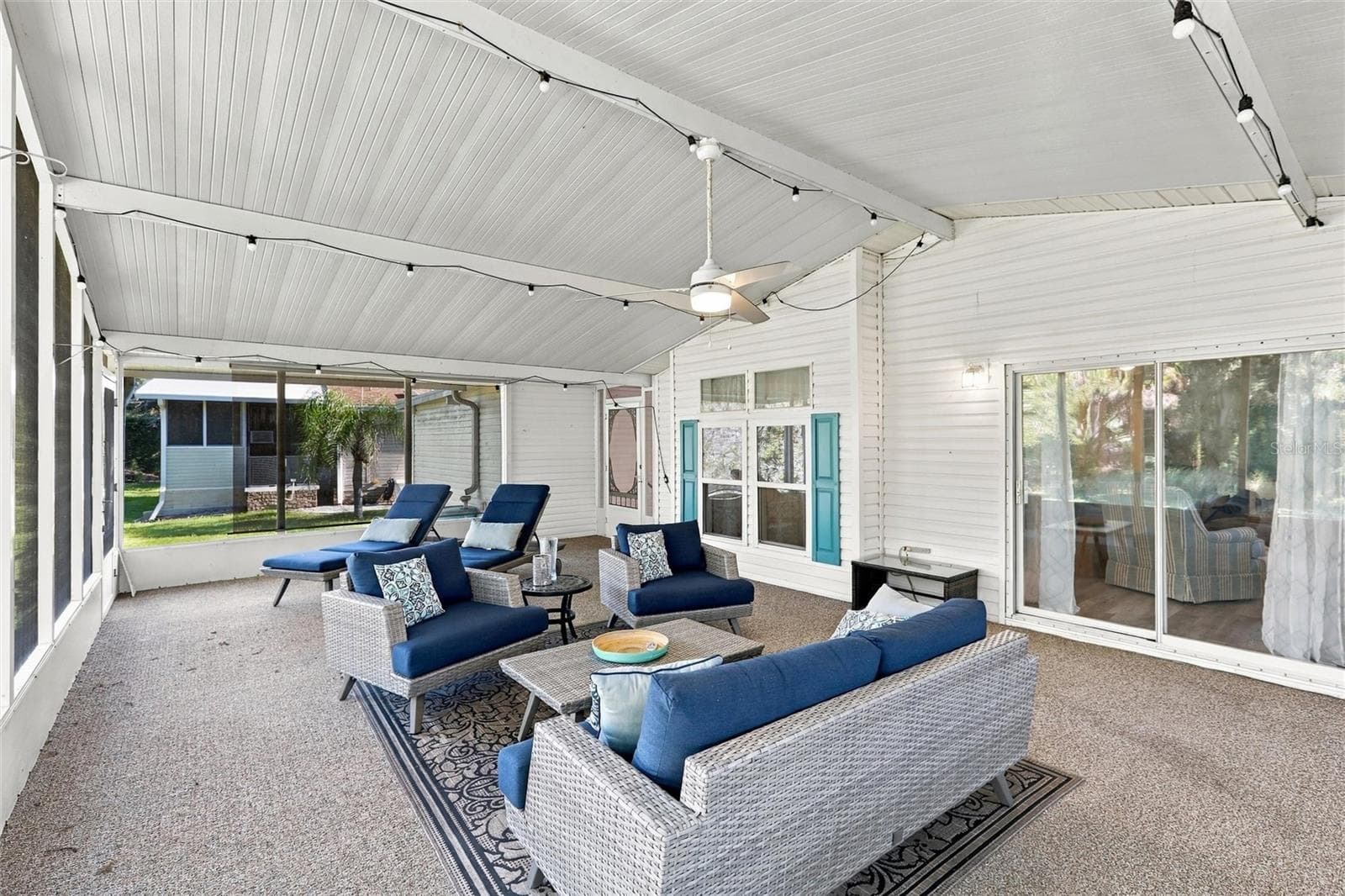 Manufactured Home at 232 NATURES WAY, NORTH PORT, photo 28 of 52