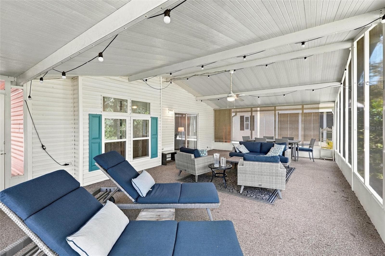 Manufactured Home at 232 NATURES WAY, NORTH PORT, photo 29 of 52