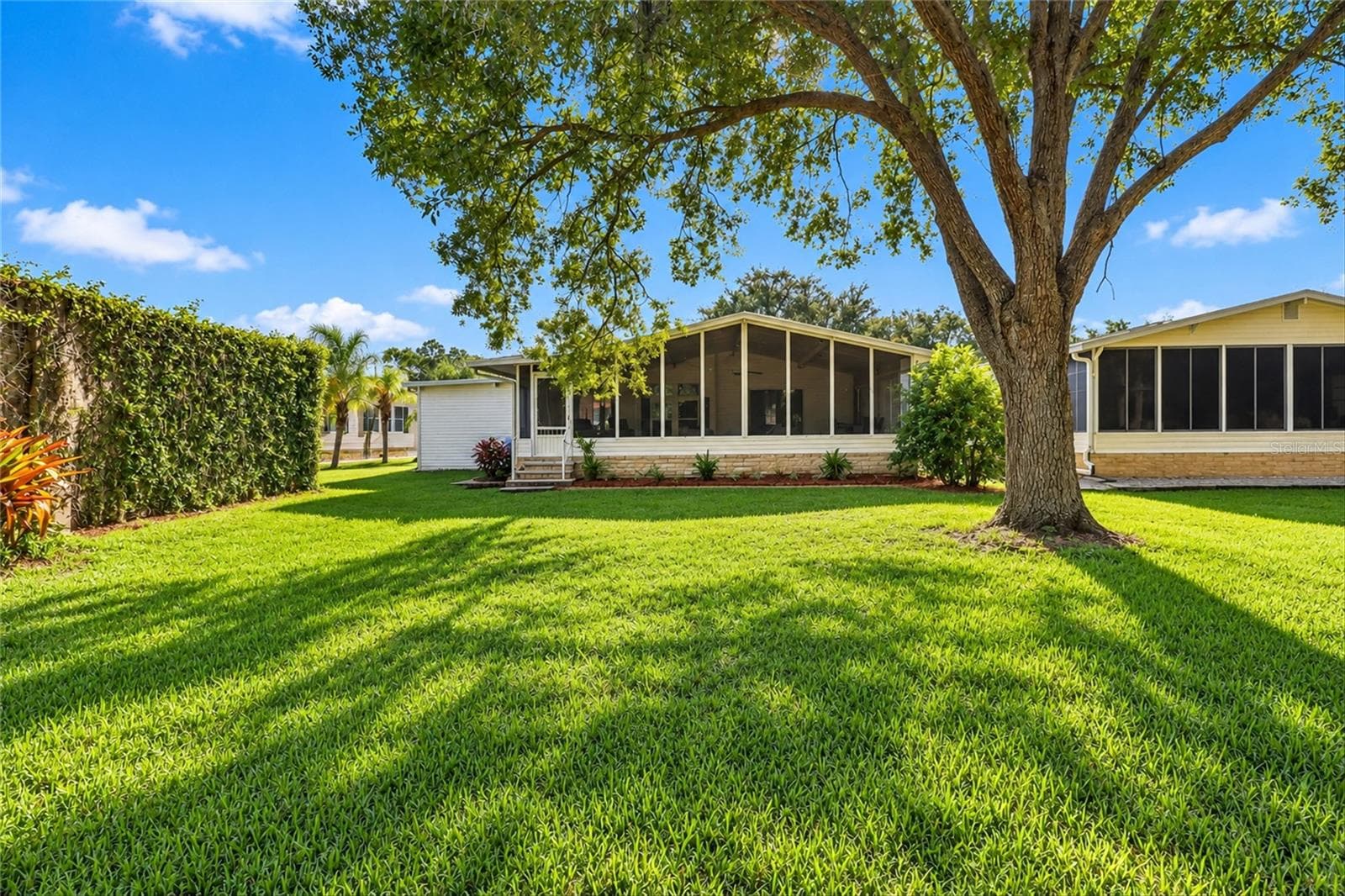 Manufactured Home at 232 NATURES WAY, NORTH PORT, photo 33 of 52