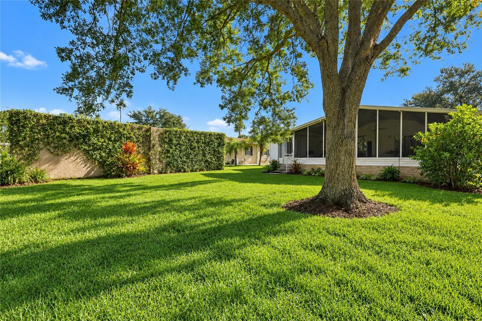 Manufactured Home at 232 NATURES WAY, NORTH PORT, photo 34 of 52