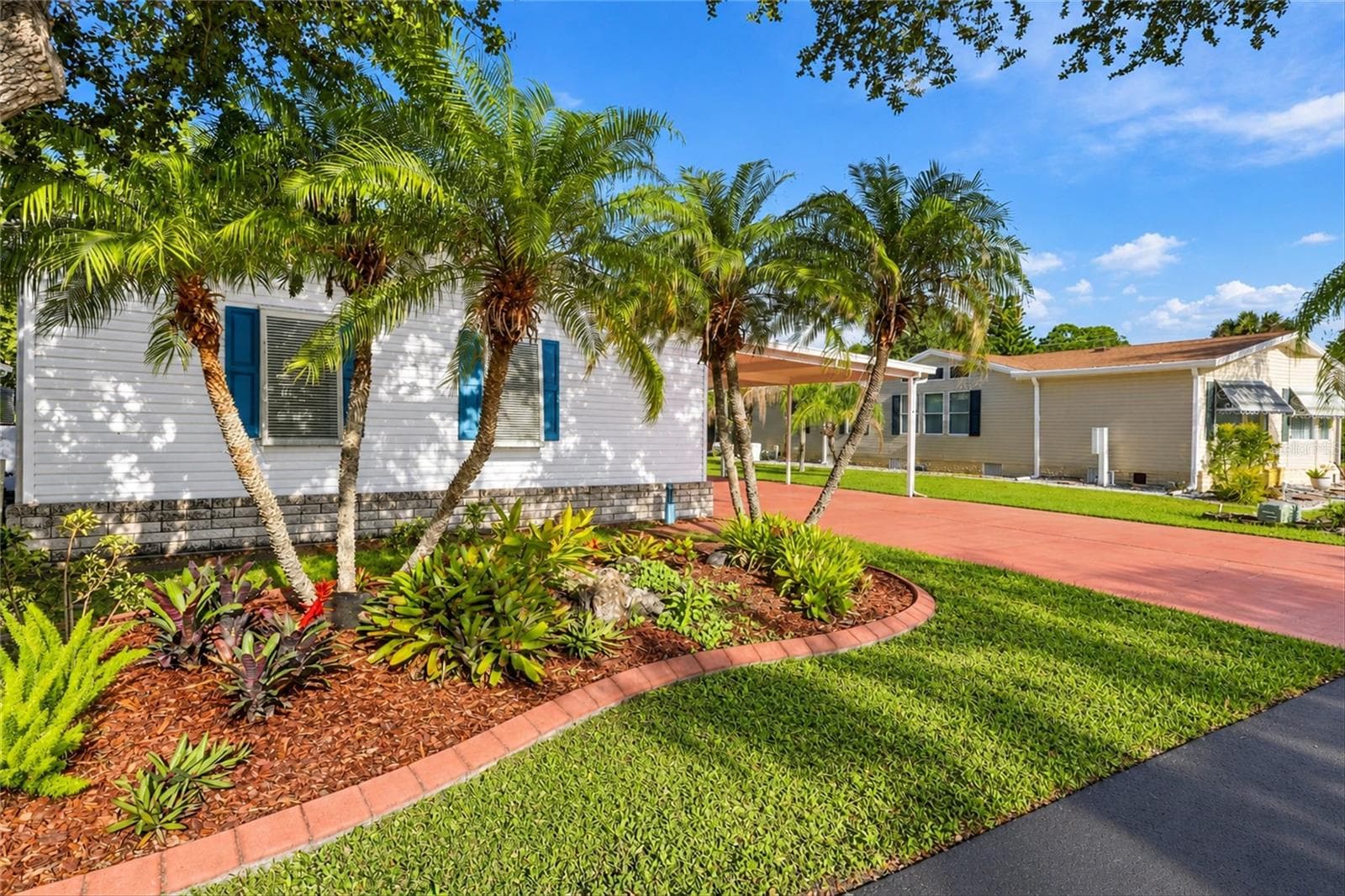 Manufactured Home at 232 NATURES WAY, NORTH PORT, photo 35 of 52