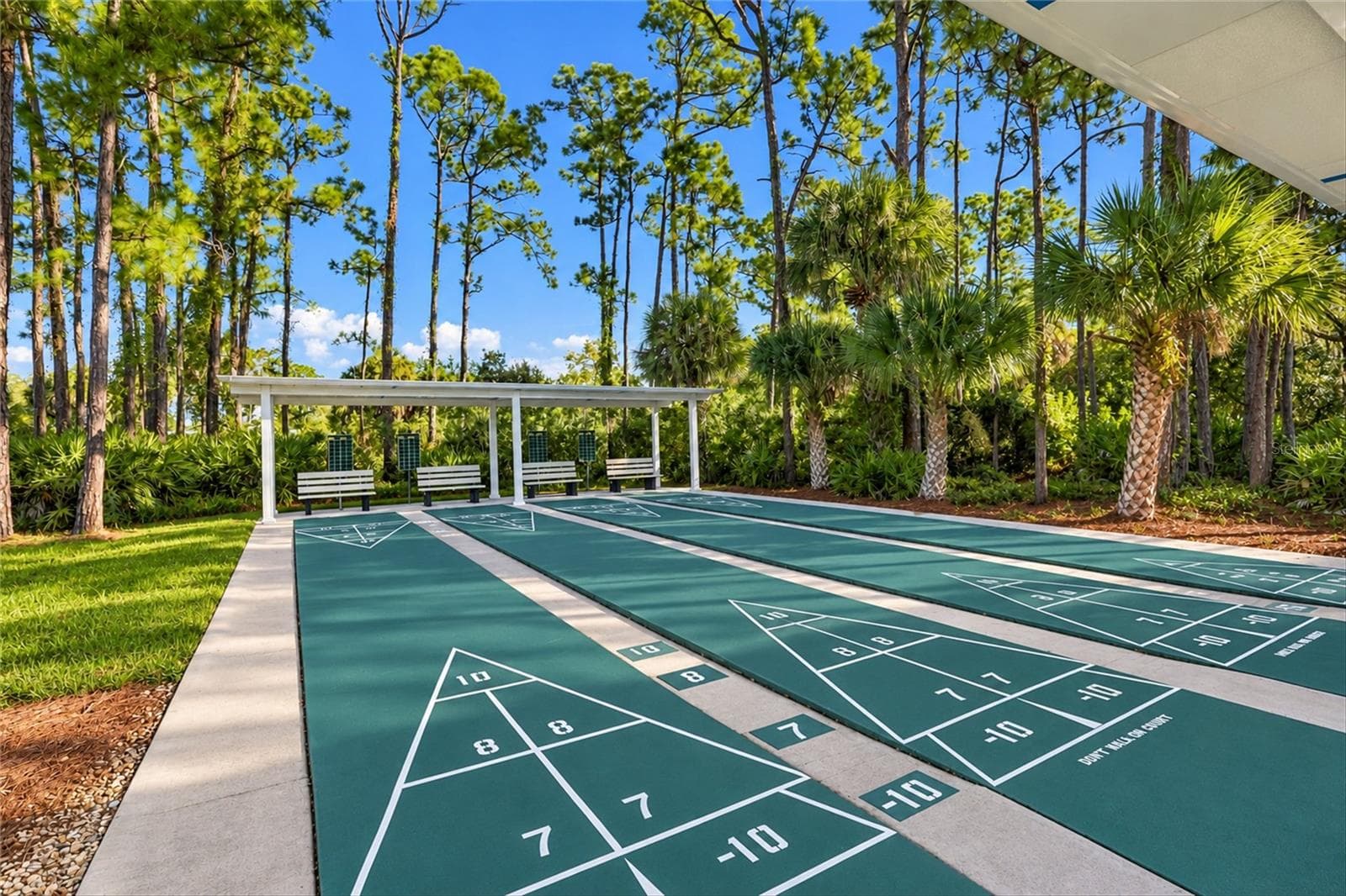 Manufactured Home at 232 NATURES WAY, NORTH PORT, photo 45 of 52