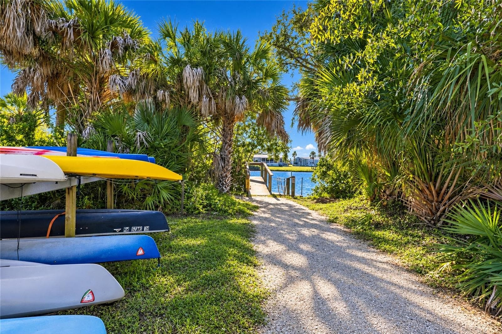 Manufactured Home at 232 NATURES WAY, NORTH PORT, photo 51 of 52