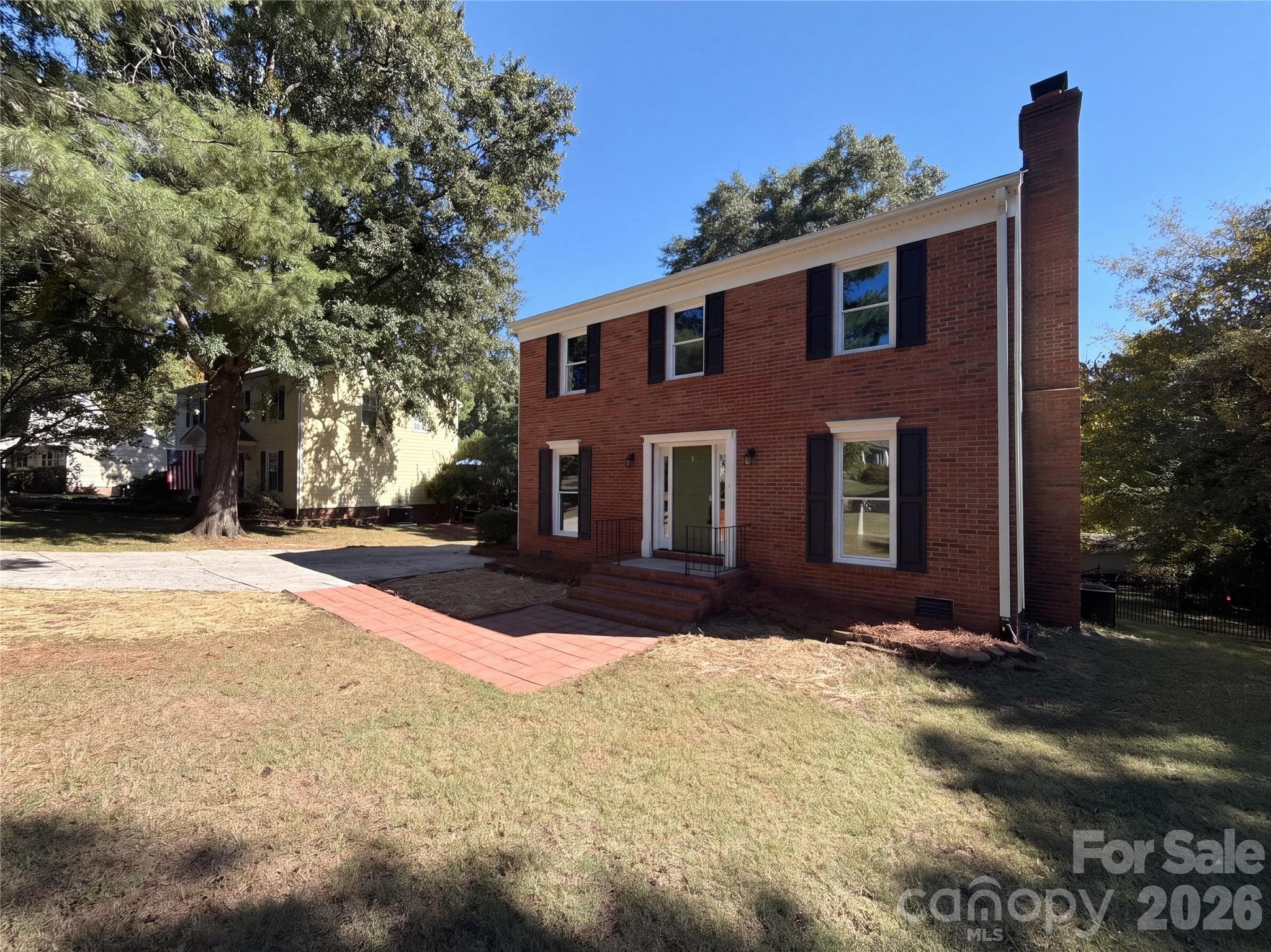 Single Family Residence at 12006 Painted Tree Road, Charlotte, photo 23 of 26