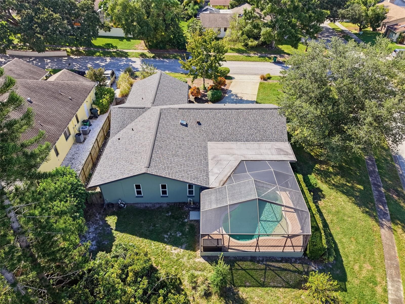 Sky View 1 - 3 SUMMIT LN, SAFETY HARBOR