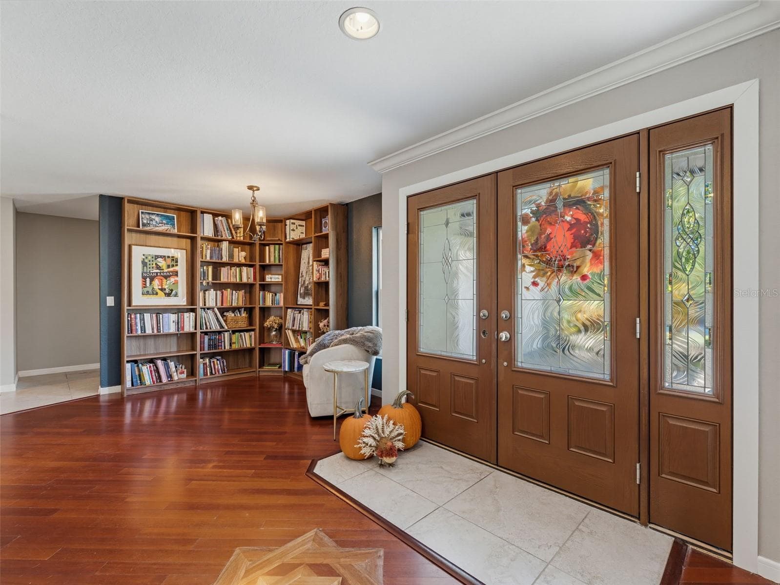 Entry - 3 SUMMIT LN, SAFETY HARBOR