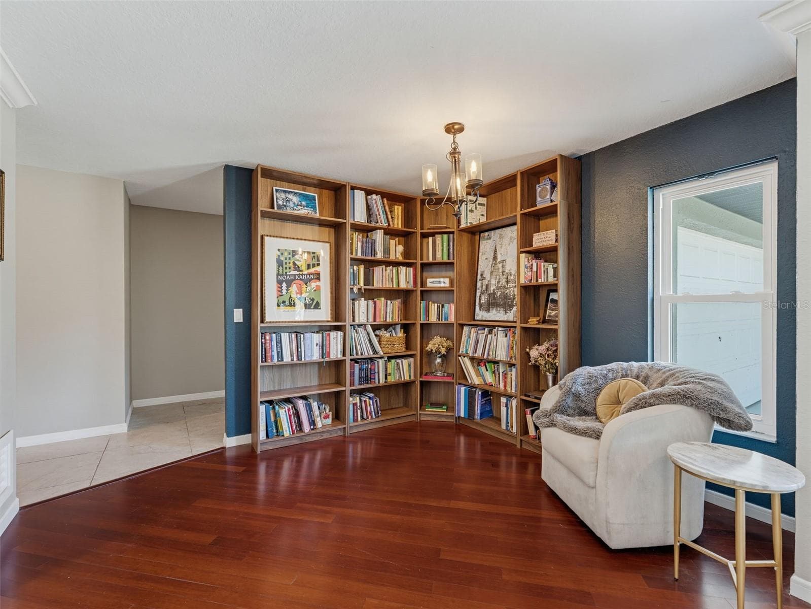 Library/Flex space - 3 SUMMIT LN, SAFETY HARBOR