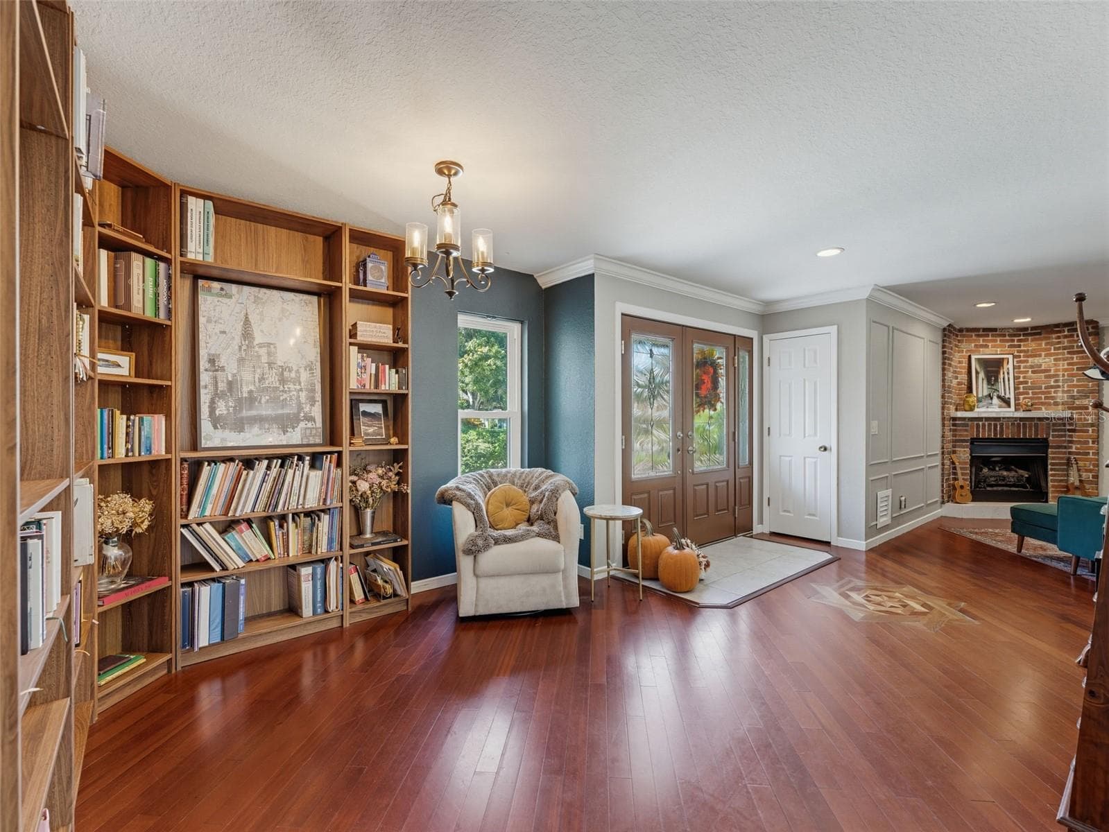 Library/Flex 3 - 3 SUMMIT LN, SAFETY HARBOR