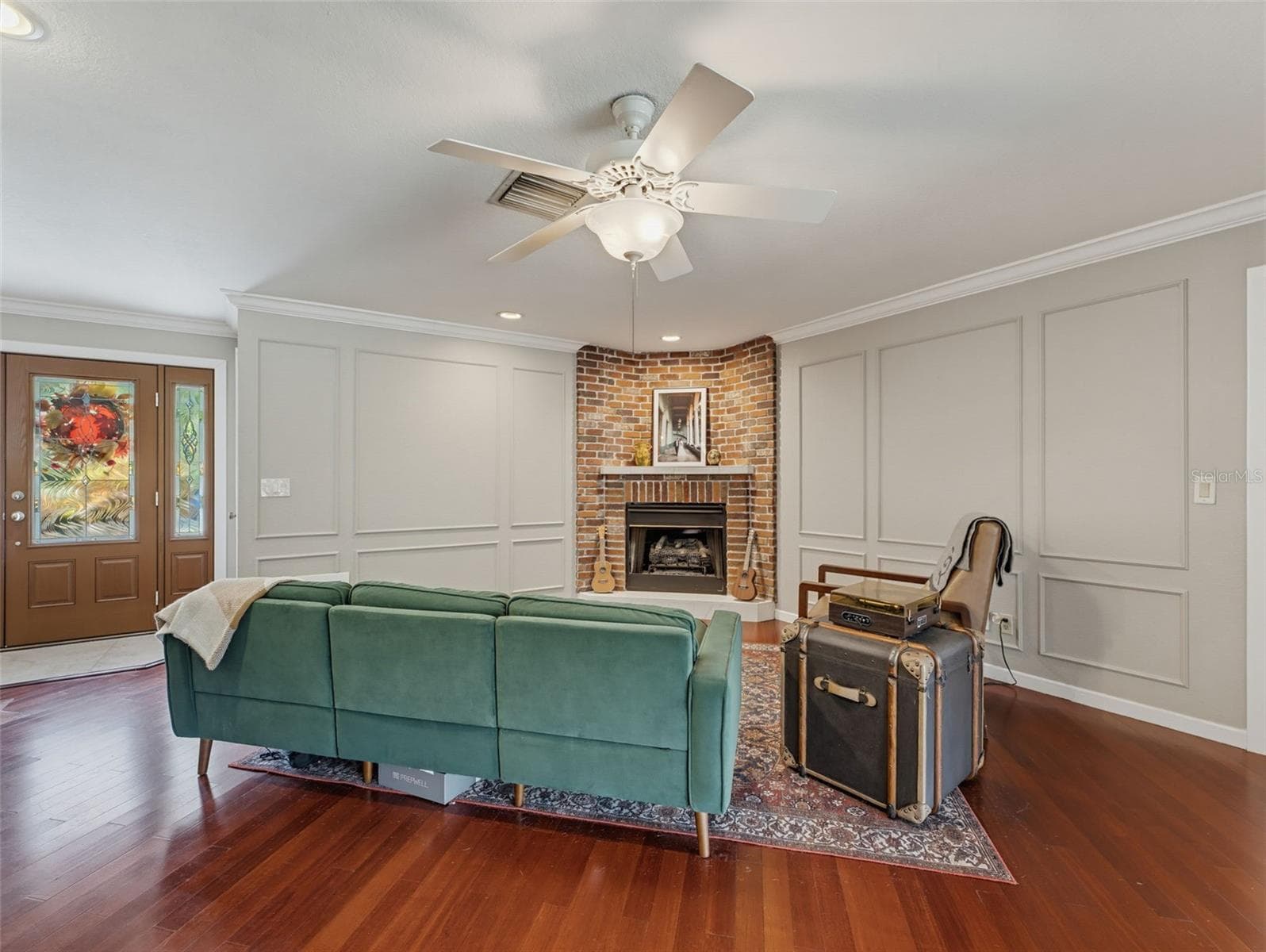 Living Room 3 - 3 SUMMIT LN, SAFETY HARBOR