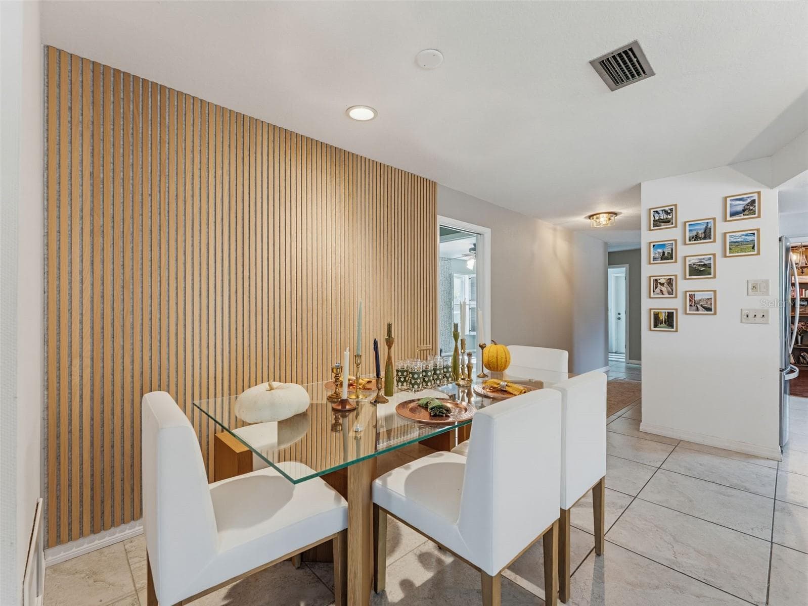 Dining Area 2 - 3 SUMMIT LN, SAFETY HARBOR