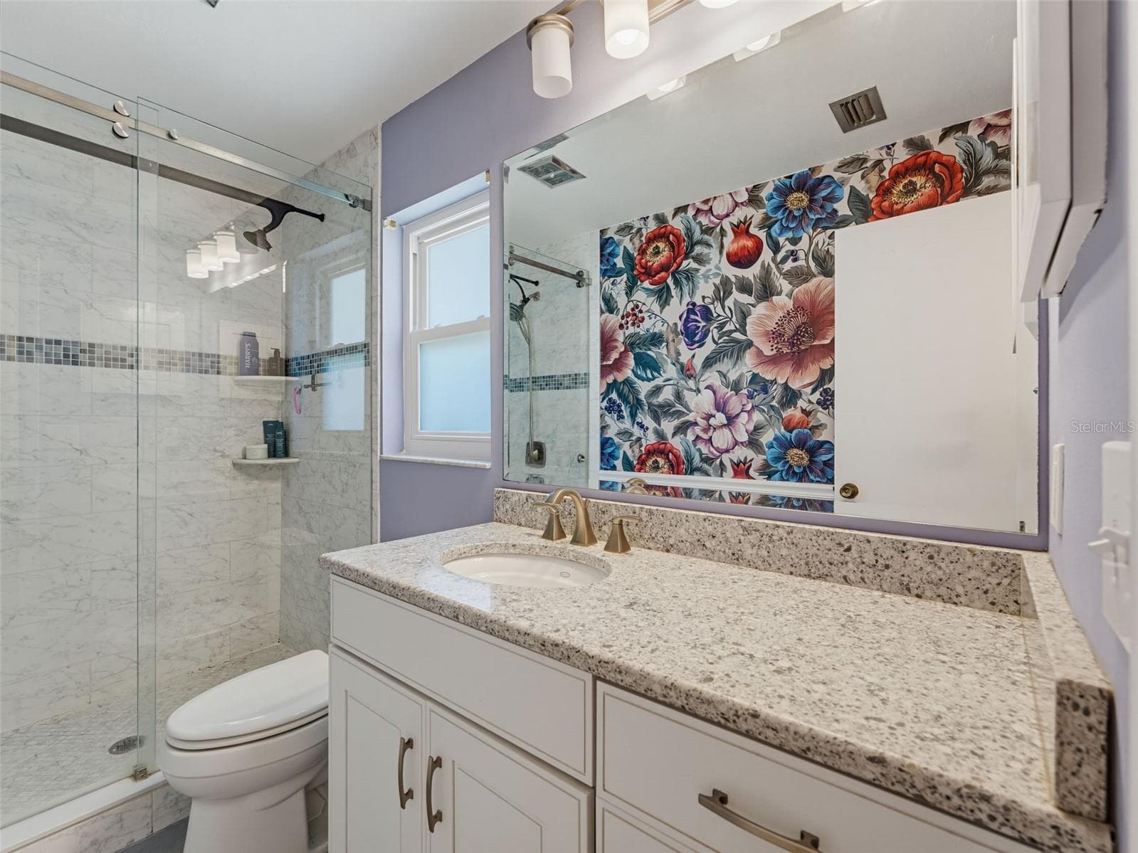 Primary Bath 1 - 3 SUMMIT LN, SAFETY HARBOR