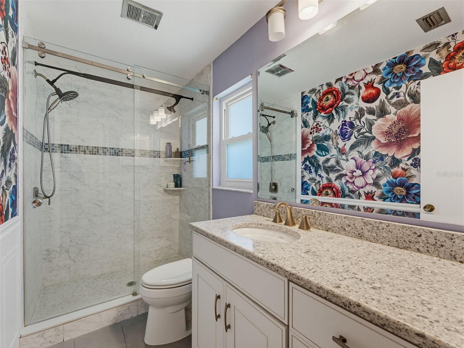 Primary Bath 2 - 3 SUMMIT LN, SAFETY HARBOR