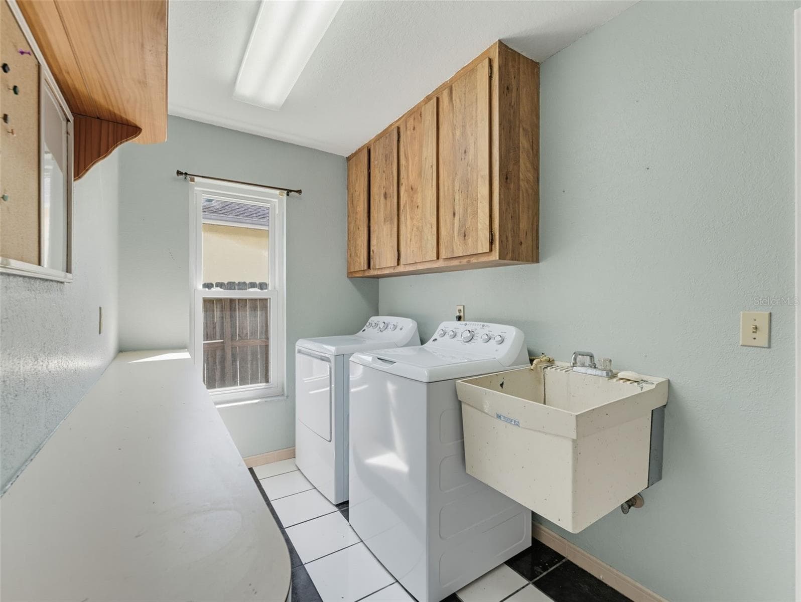 Laundry Room - 3 SUMMIT LN, SAFETY HARBOR