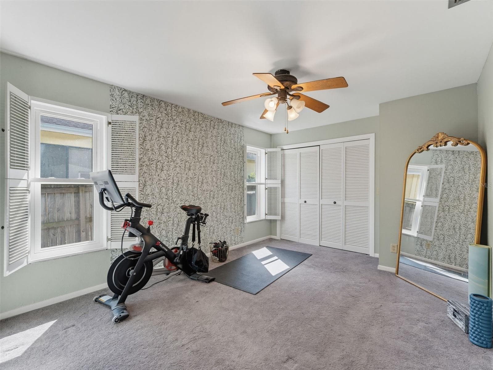 Bedroom 2 - 3 SUMMIT LN, SAFETY HARBOR
