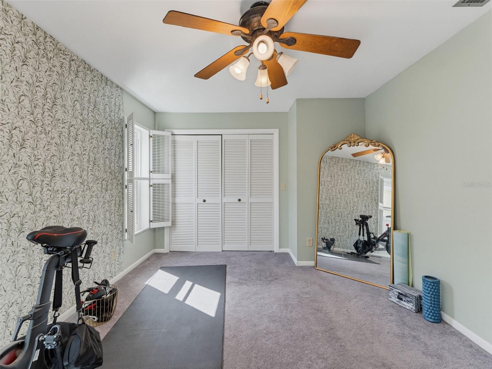 Bedroom 2 - 3 SUMMIT LN, SAFETY HARBOR