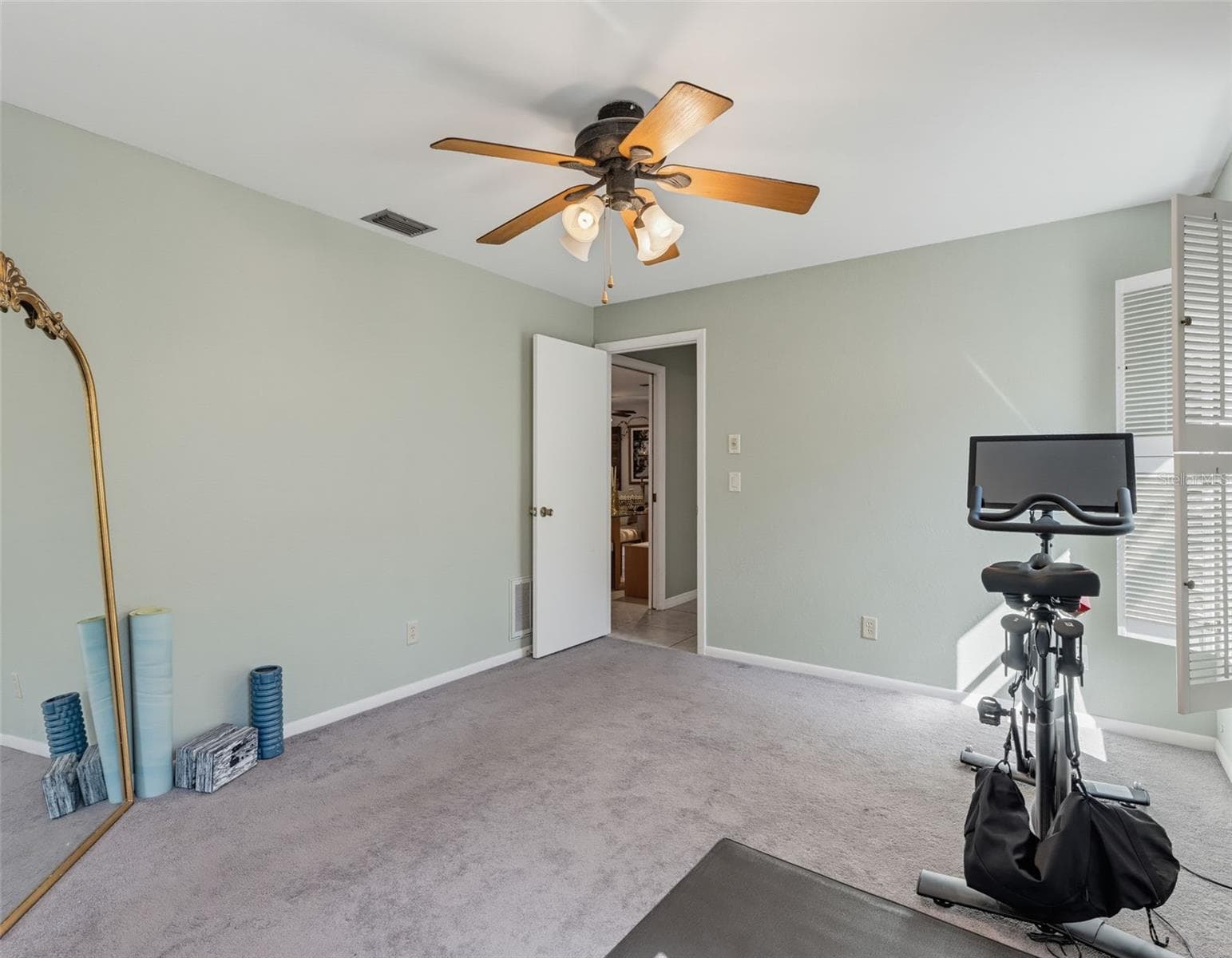 Bedroom 2 - 3 SUMMIT LN, SAFETY HARBOR