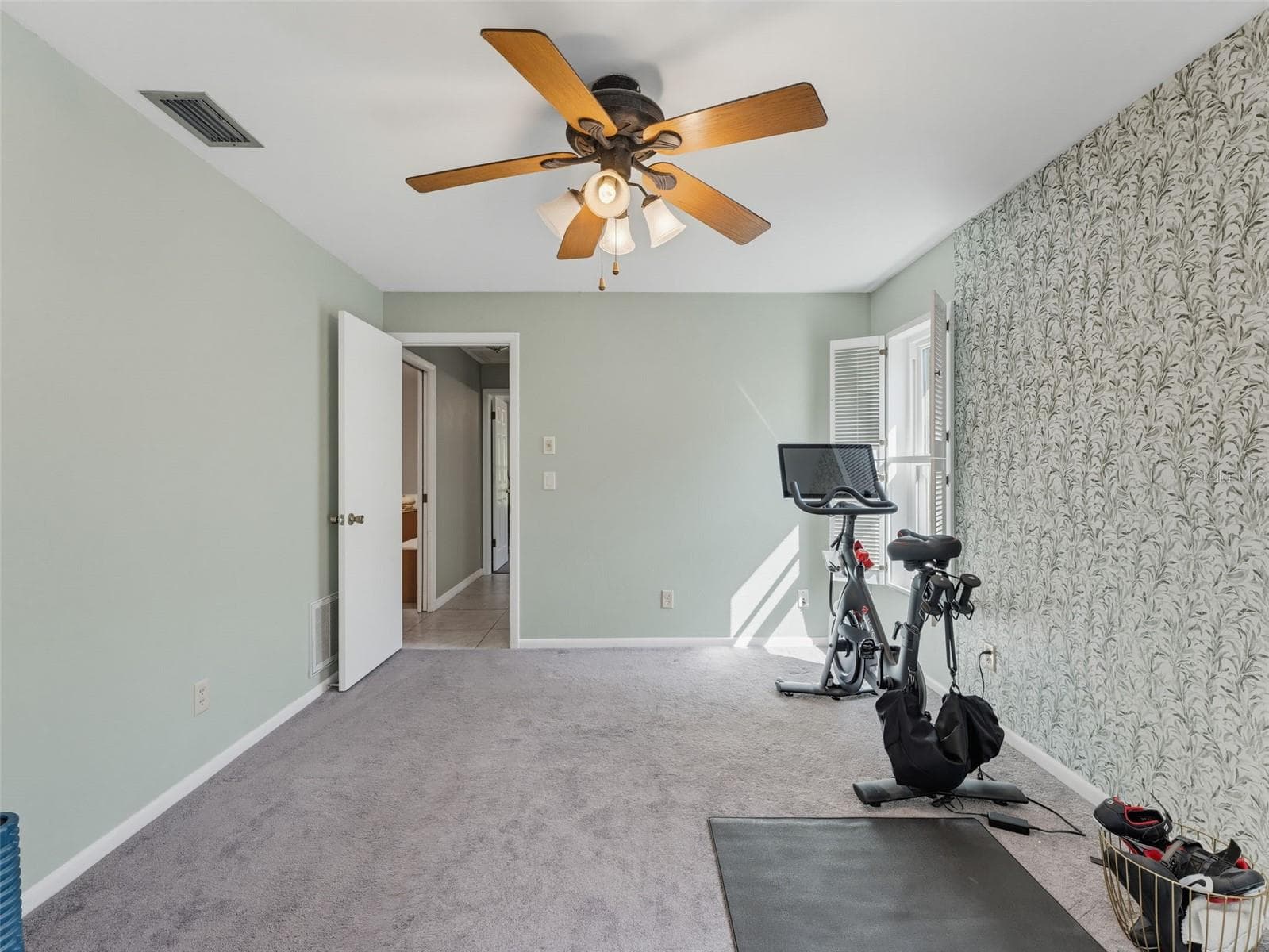 Bedroom 2 - 3 SUMMIT LN, SAFETY HARBOR