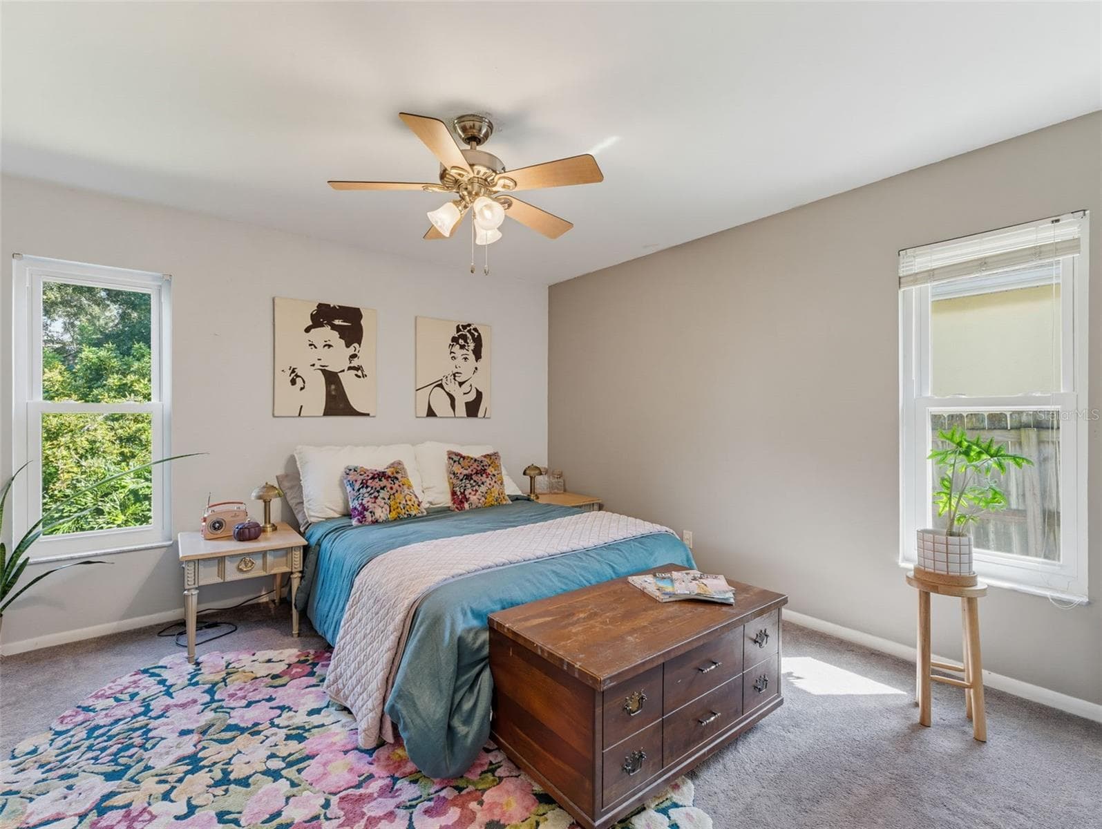 Bedroom 3 - 3 SUMMIT LN, SAFETY HARBOR