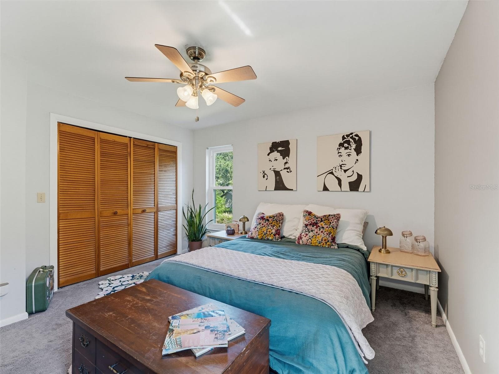Bedroom 3 - 3 SUMMIT LN, SAFETY HARBOR