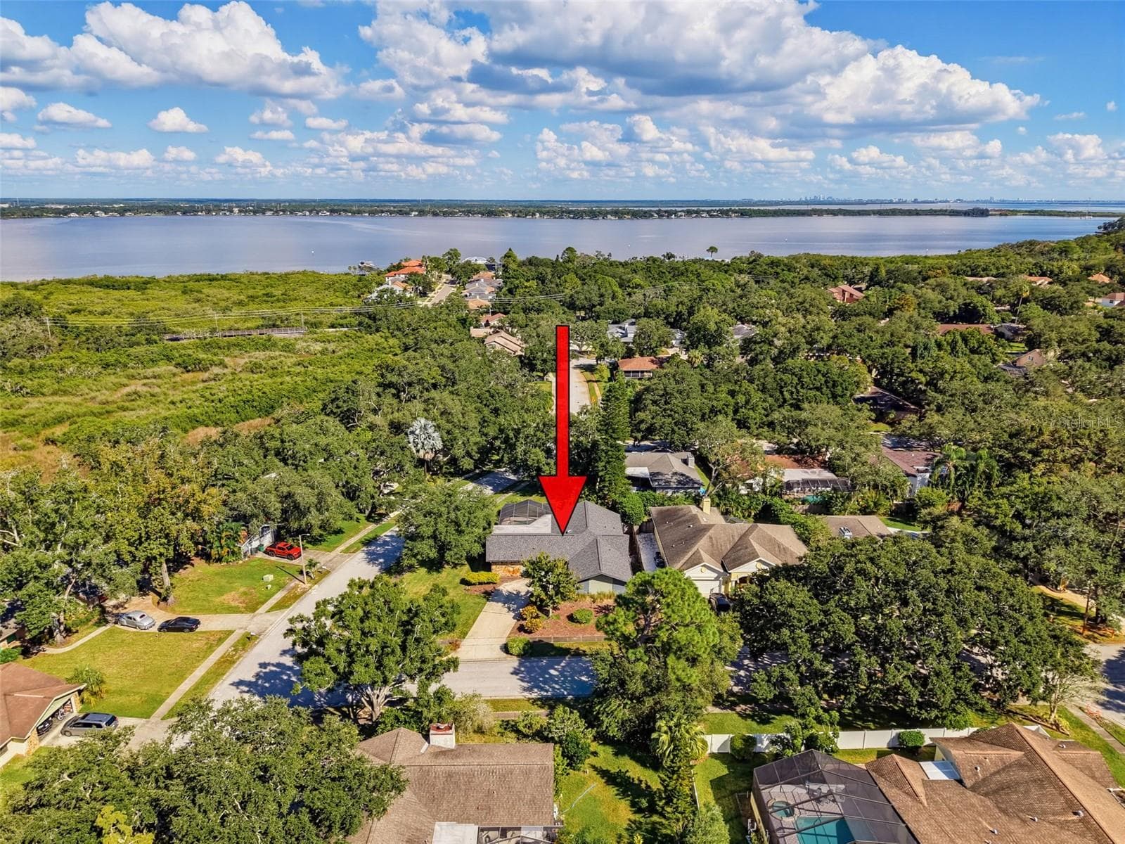 Single Family Residence at 3 SUMMIT LN, SAFETY HARBOR, photo 73 of 85
