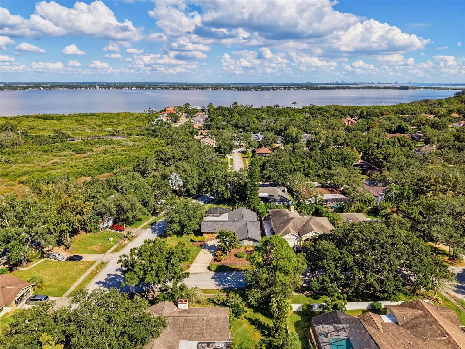 Single Family Residence at 3 SUMMIT LN, SAFETY HARBOR, photo 74 of 85