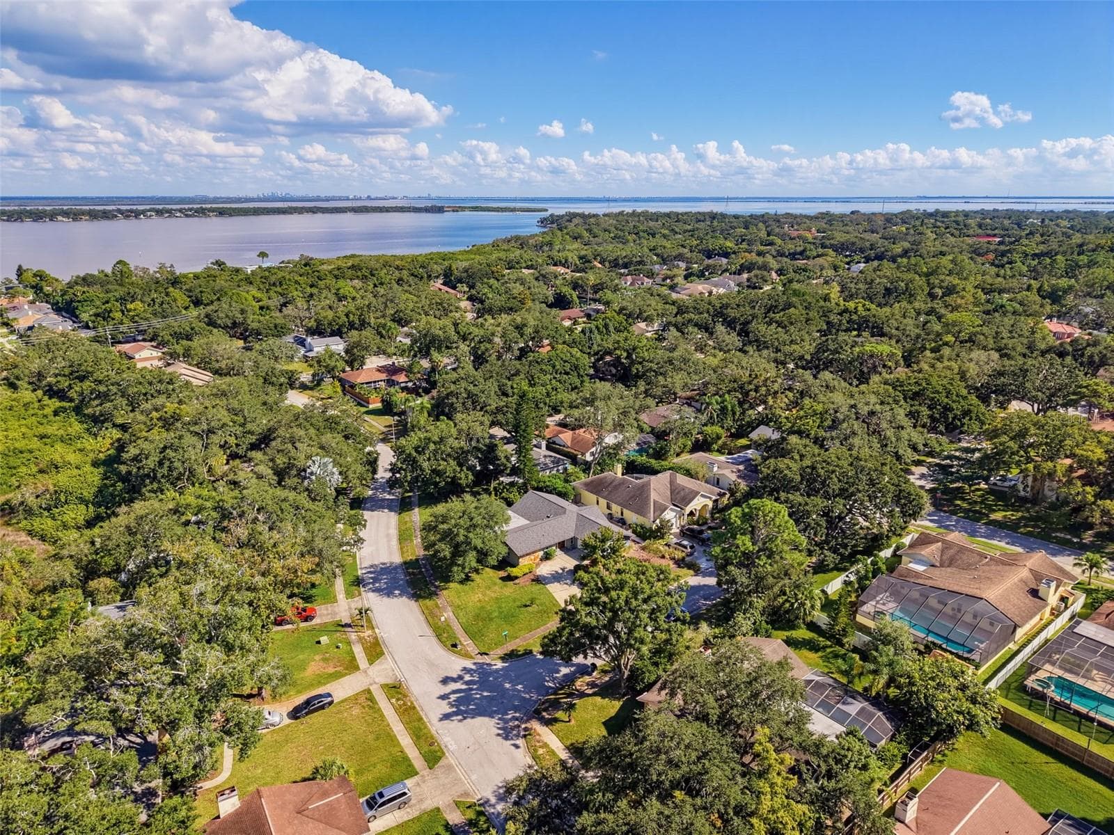 Single Family Residence at 3 SUMMIT LN, SAFETY HARBOR, photo 76 of 85