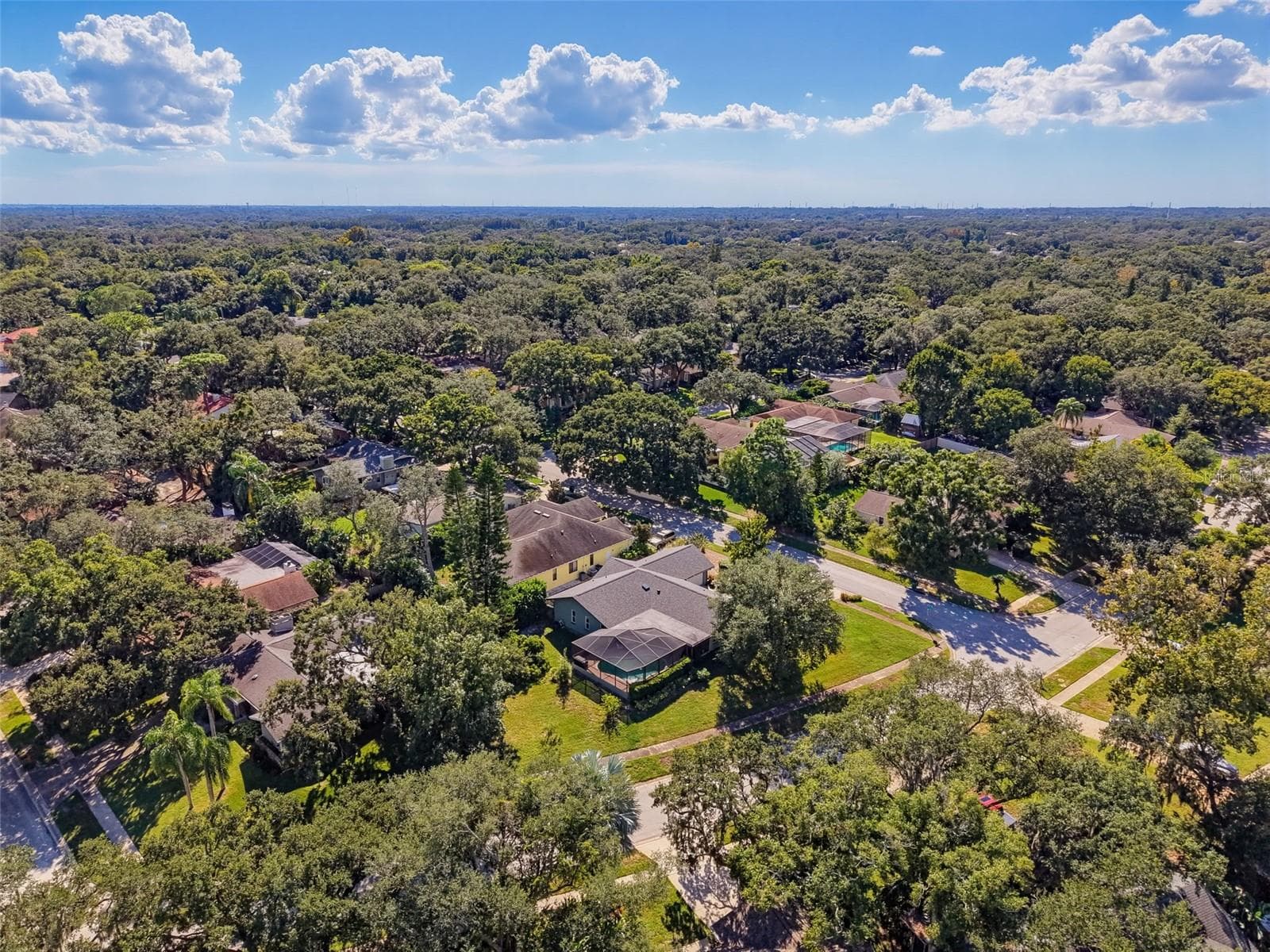 Single Family Residence at 3 SUMMIT LN, SAFETY HARBOR, photo 78 of 85
