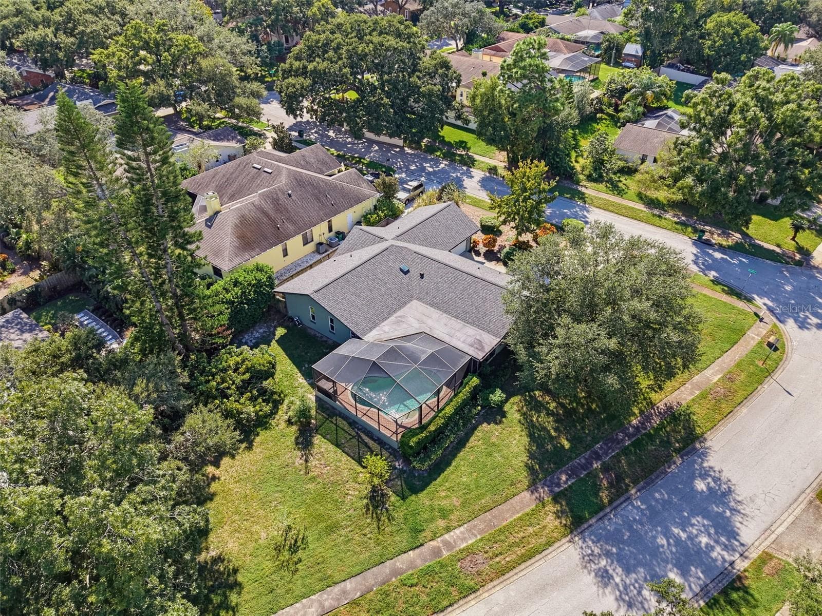 Single Family Residence at 3 SUMMIT LN, SAFETY HARBOR, photo 79 of 85