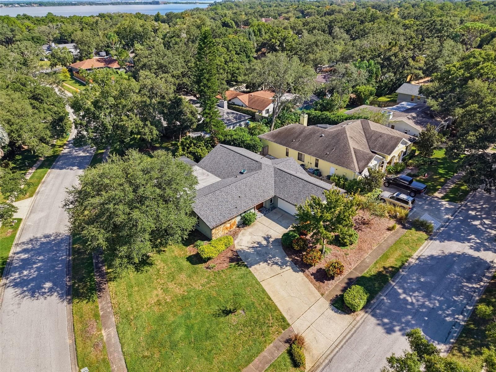 Single Family Residence at 3 SUMMIT LN, SAFETY HARBOR, photo 80 of 85