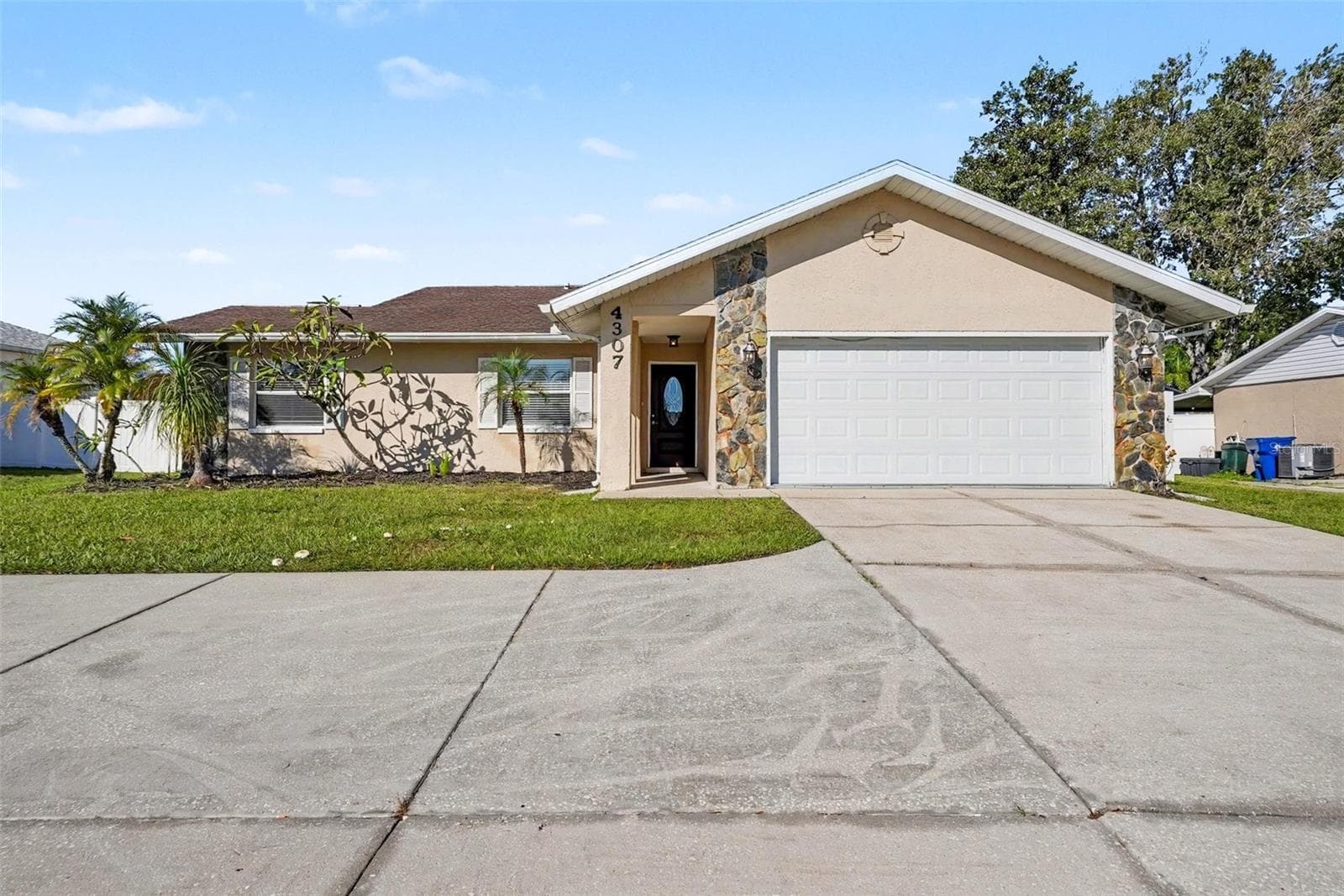 4307 WOOD TRAIL BLVD