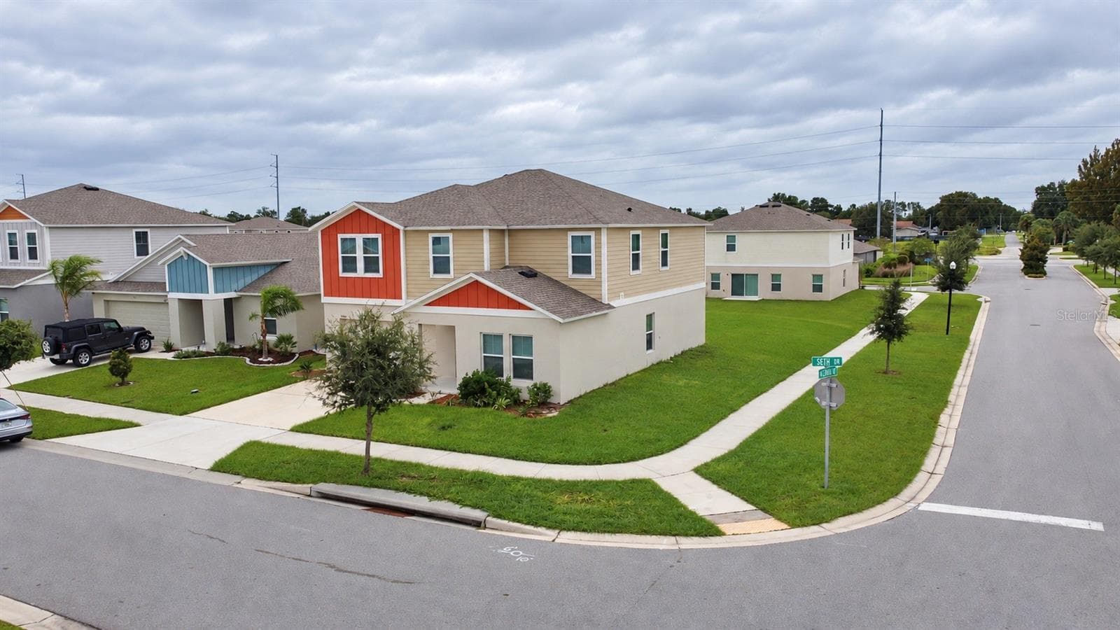 1638 SETH DR