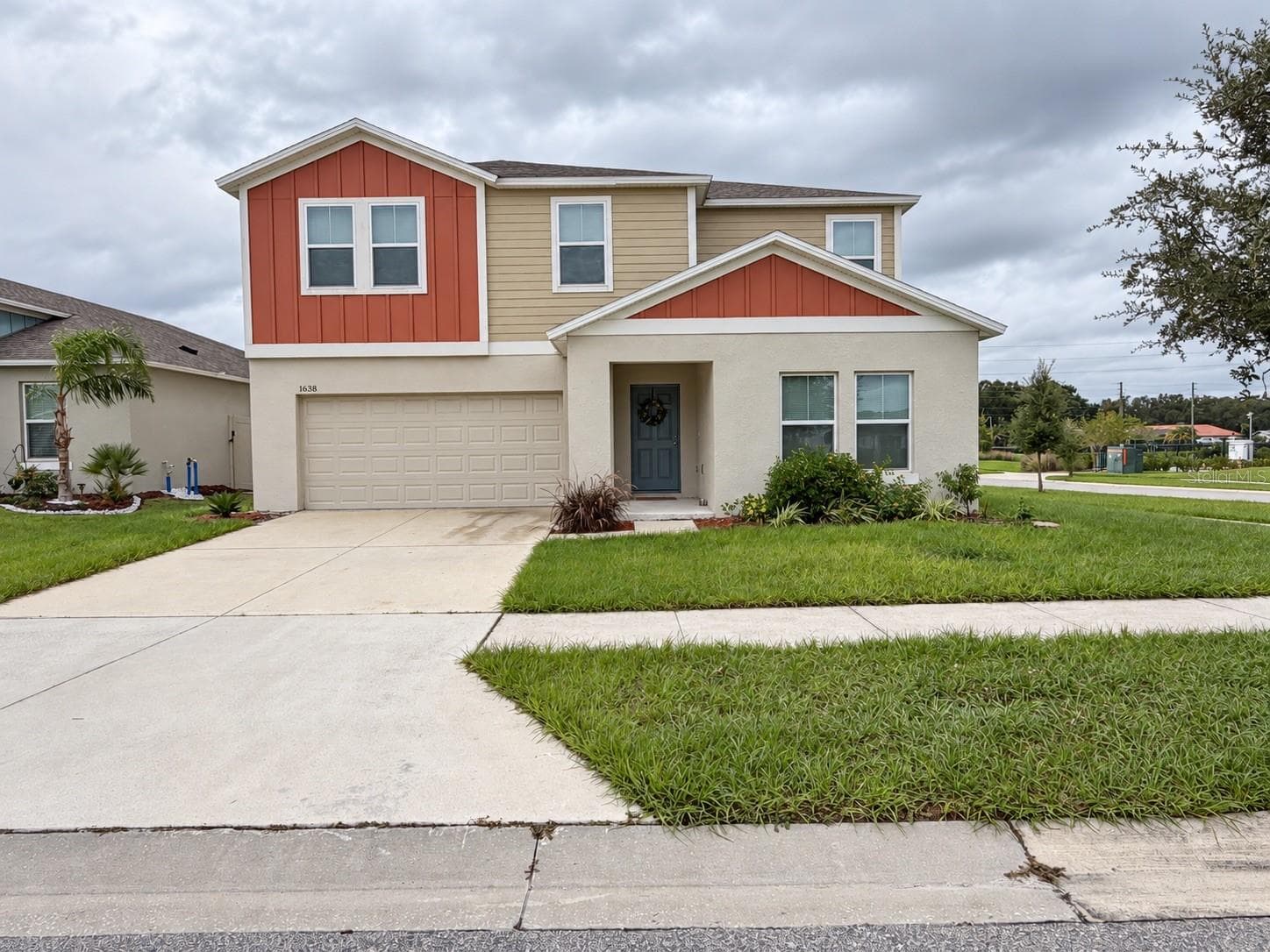 Single Family Residence at 1638 SETH DR, WINTER HAVEN, photo 2 of 37