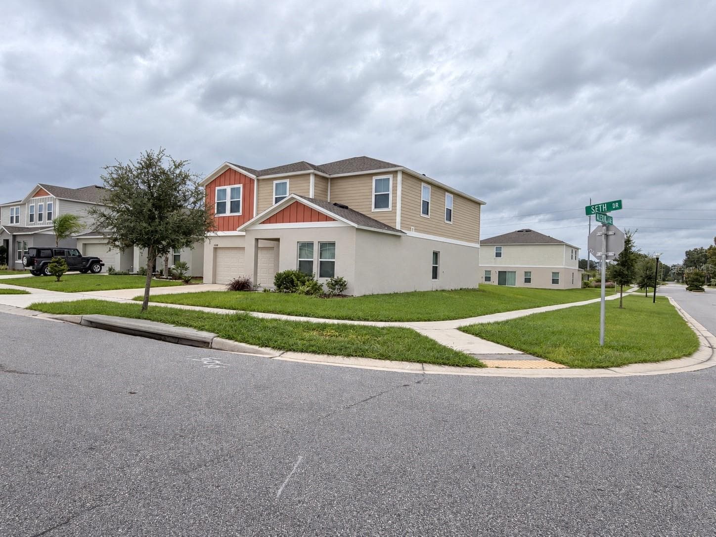 Single Family Residence at 1638 SETH DR, WINTER HAVEN, photo 31 of 37