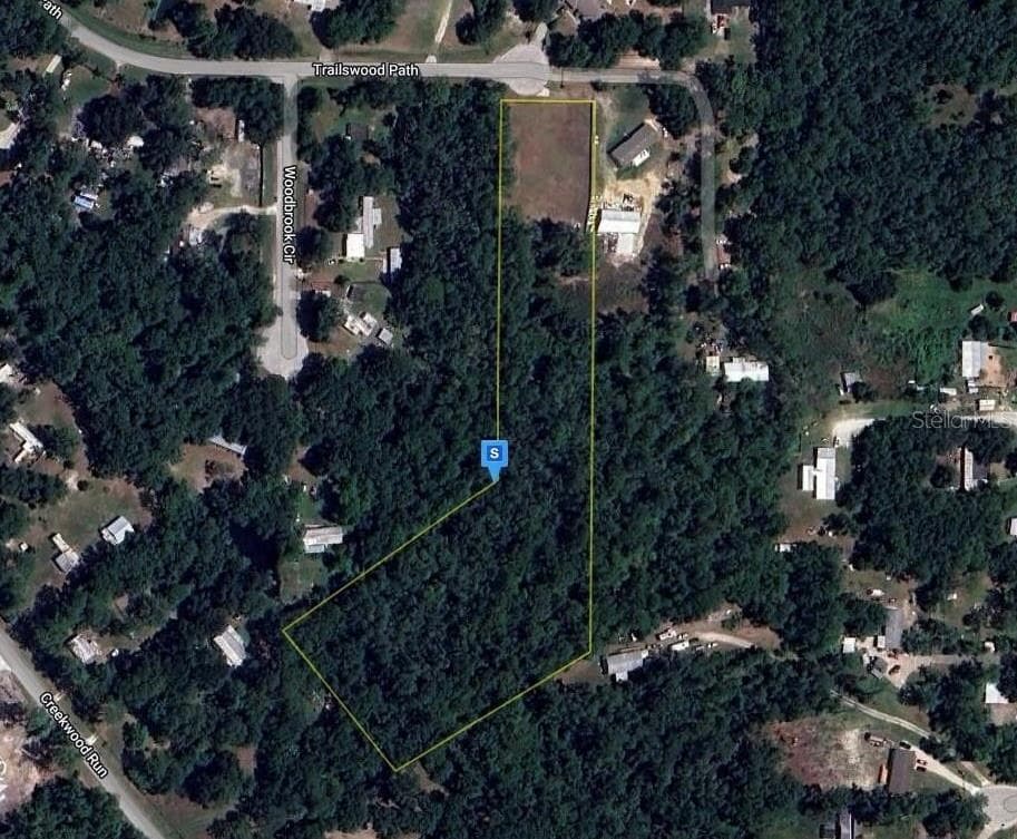 1844 TRAILSWOOD PATH