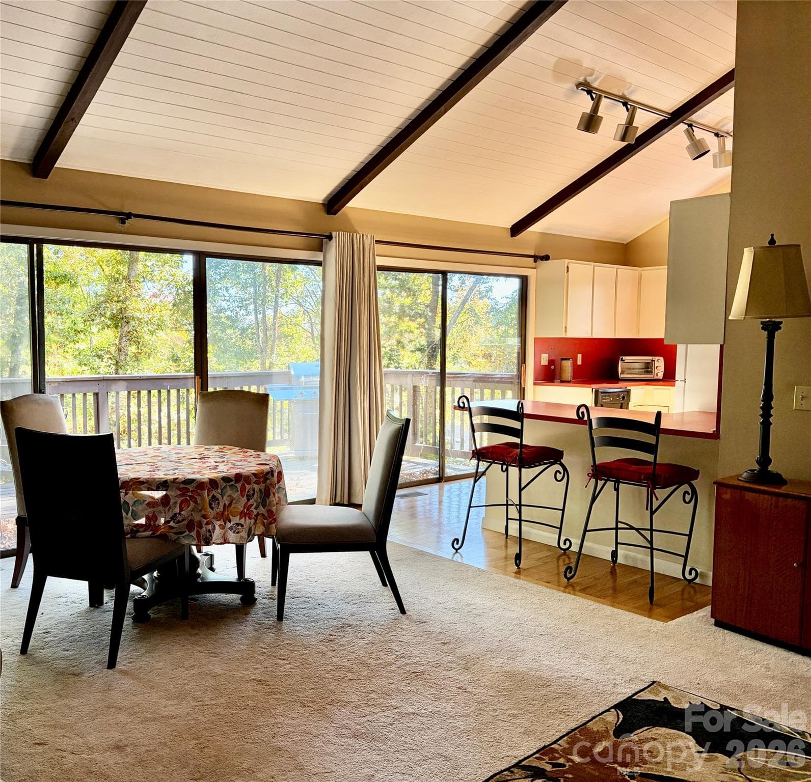 Single Family Residence at 592 Carters Ridge Road, Spruce Pine, photo 22 of 22