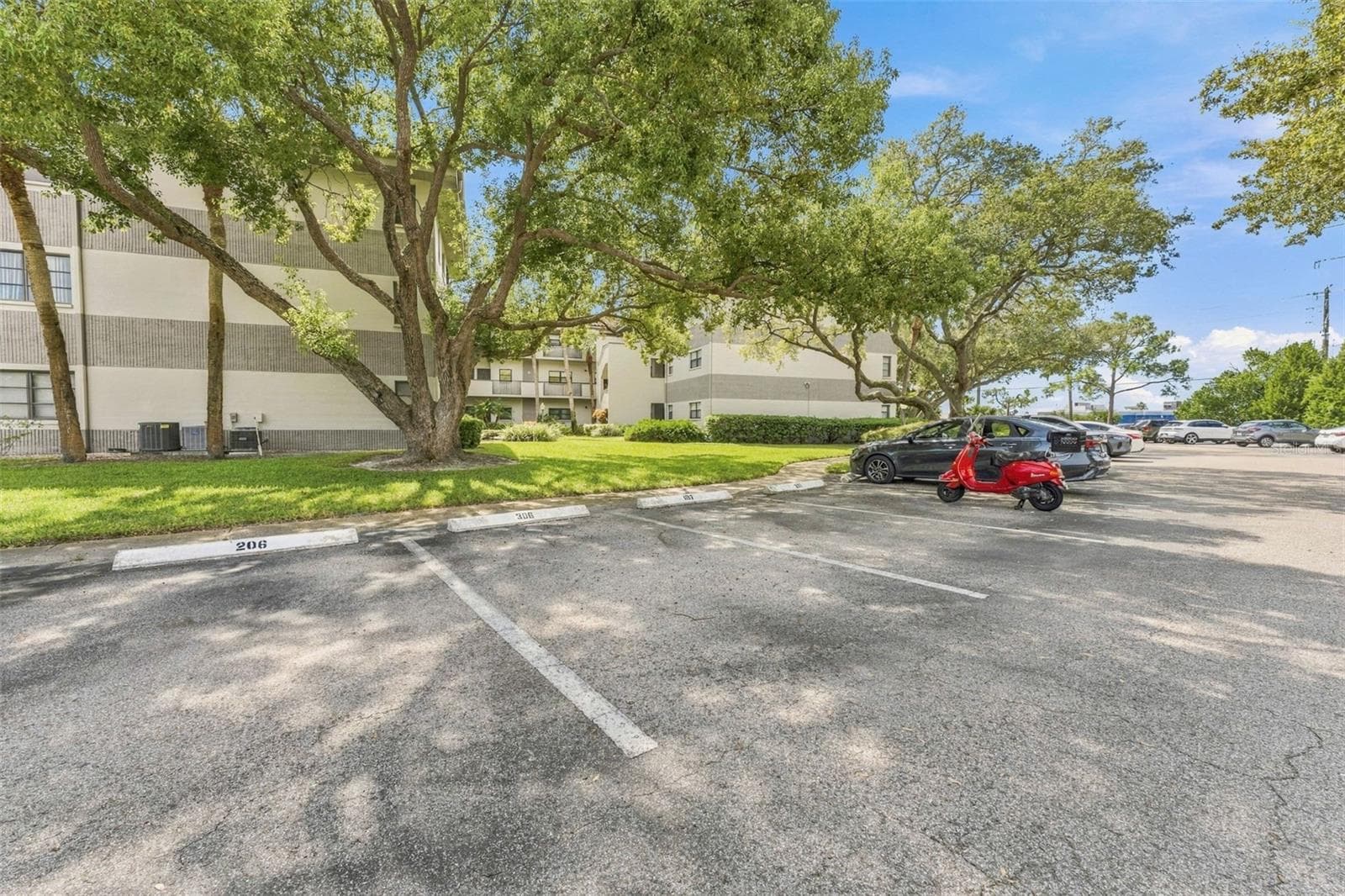 Welcome to 2650 Countryside Blvd #A306! - 2650 COUNTRYSIDE BLVD #A306, CLEARWATER