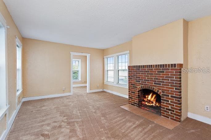 Triplex at 314 UNIVERSITY BLVD, DAYTONA BEACH, photo 7 of 31