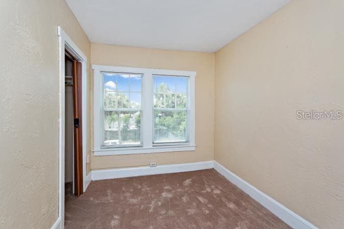 Triplex at 314 UNIVERSITY BLVD, DAYTONA BEACH, photo 14 of 31