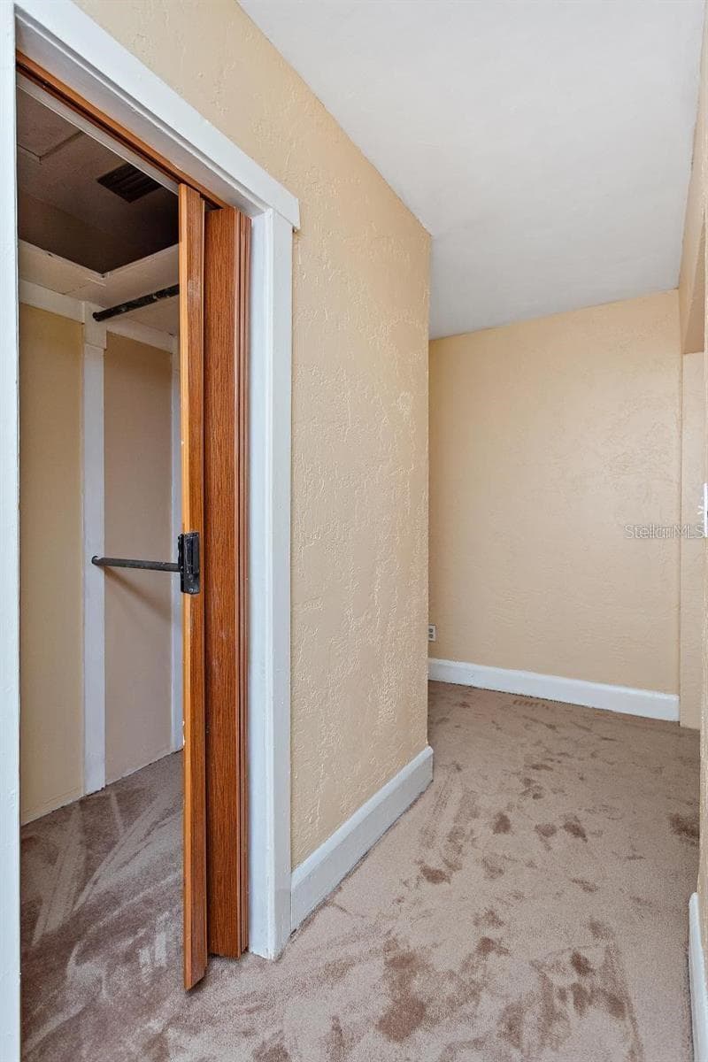 Triplex at 314 UNIVERSITY BLVD, DAYTONA BEACH, photo 16 of 31