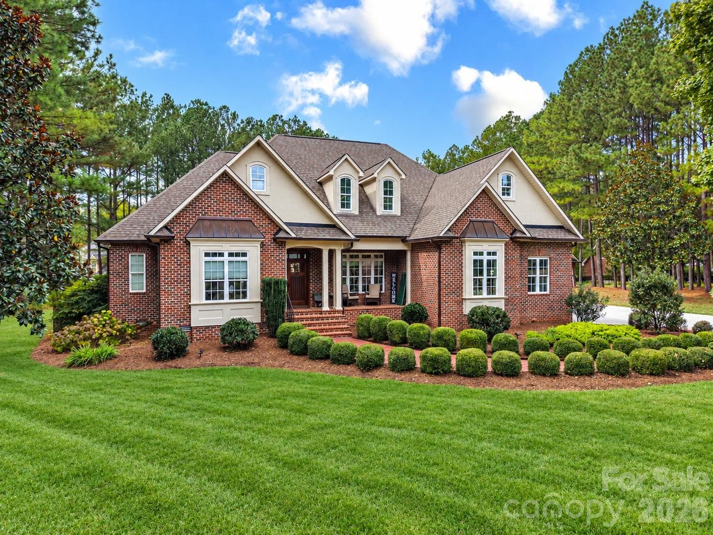 2750 Arbor Hills Drive