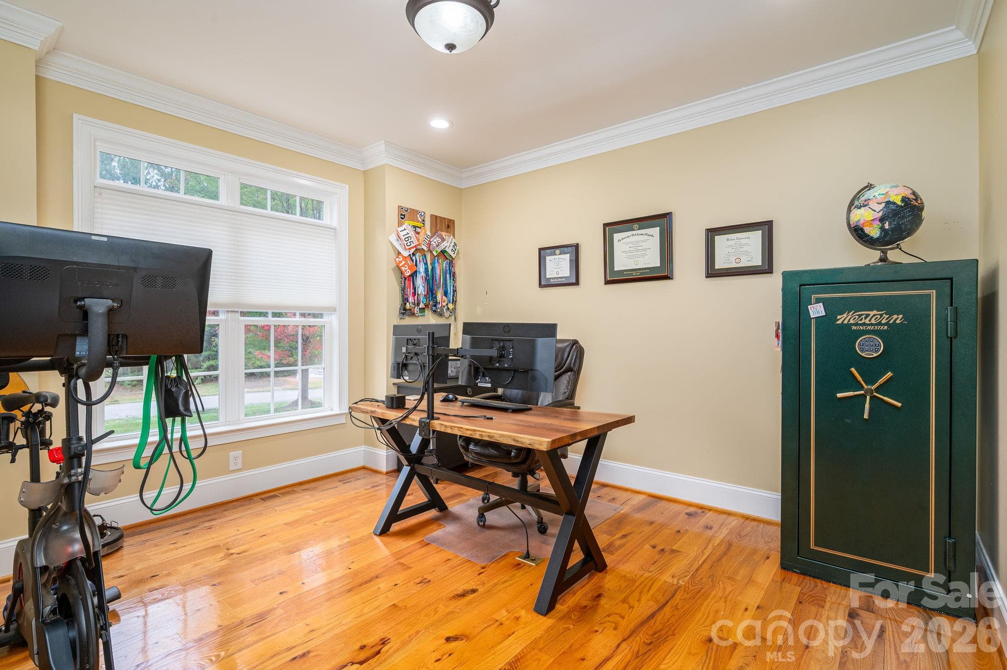 Office - 2750 Arbor Hills Drive, Lincolnton