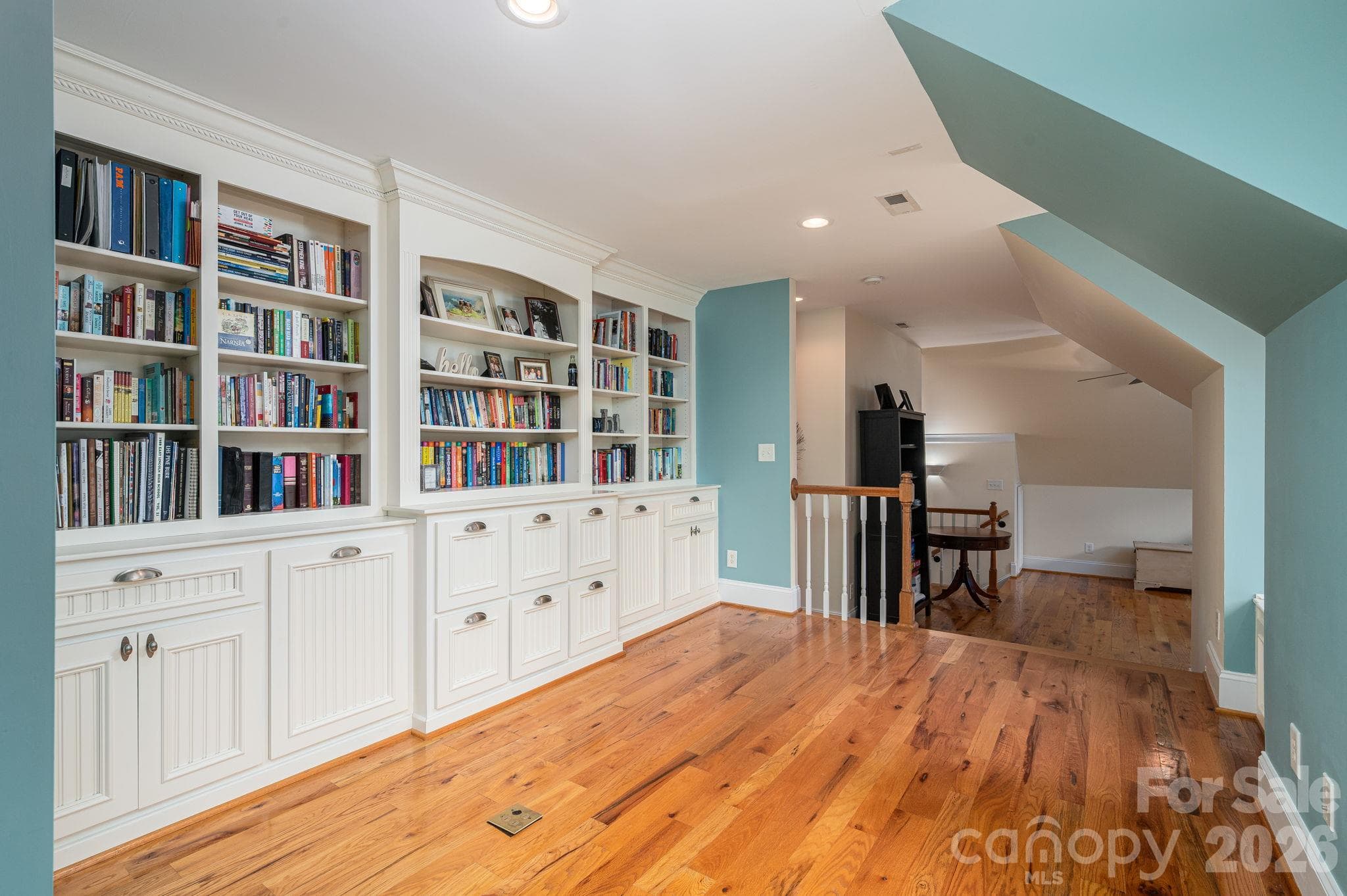 Flex Space Upstairs - 2750 Arbor Hills Drive, Lincolnton