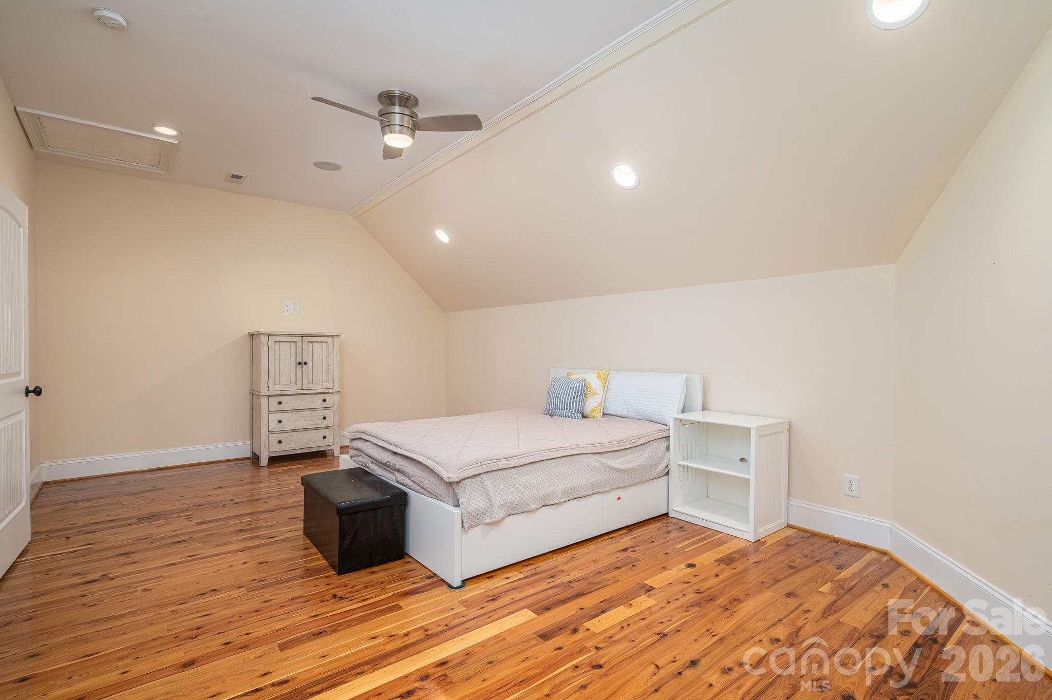 Bedroom 4 Upstairs - 2750 Arbor Hills Drive, Lincolnton