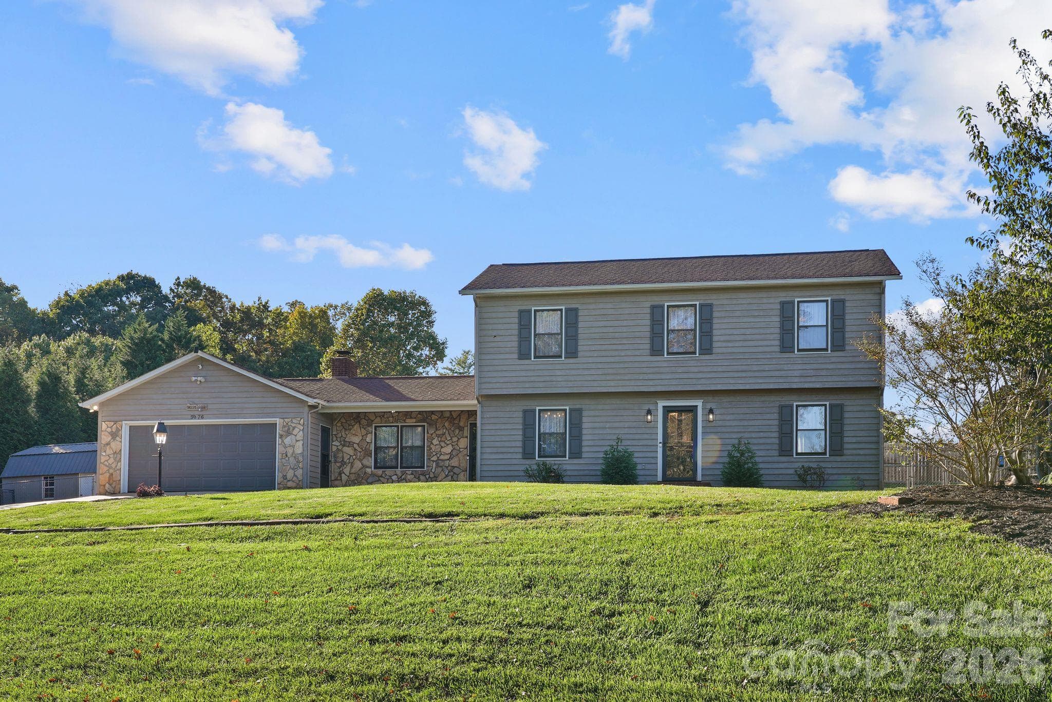 5976 Gold Creek Estate Drive