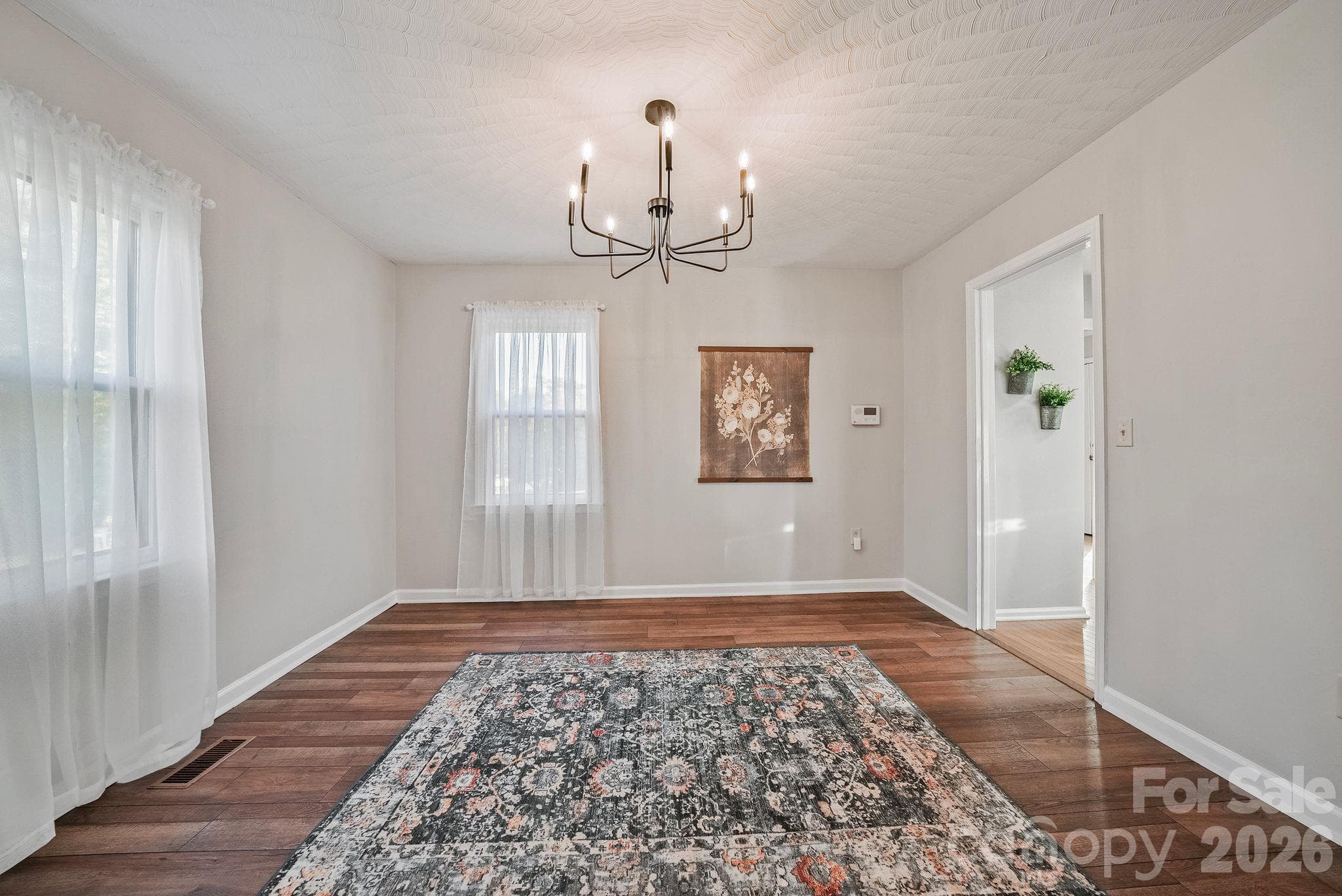 Single Family Residence at 5976 Gold Creek Estate Drive, Hickory, photo 20 of 39