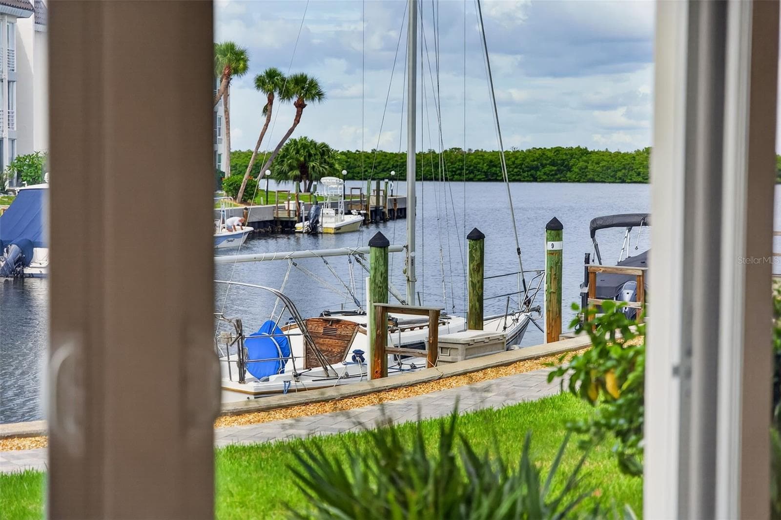 Condominium at 4330 FALMOUTH DR #107, LONGBOAT KEY, photo 2 of 100