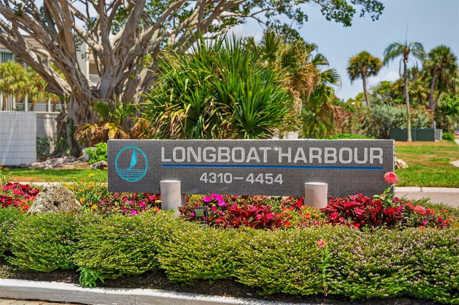 Condominium at 4330 FALMOUTH DR #107, LONGBOAT KEY, photo 3 of 100