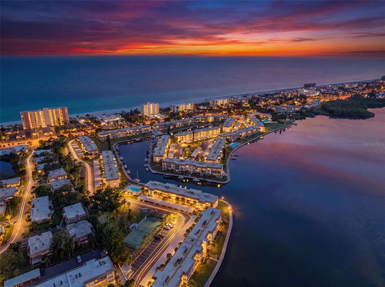 Condominium at 4330 FALMOUTH DR #107, LONGBOAT KEY, photo 5 of 100
