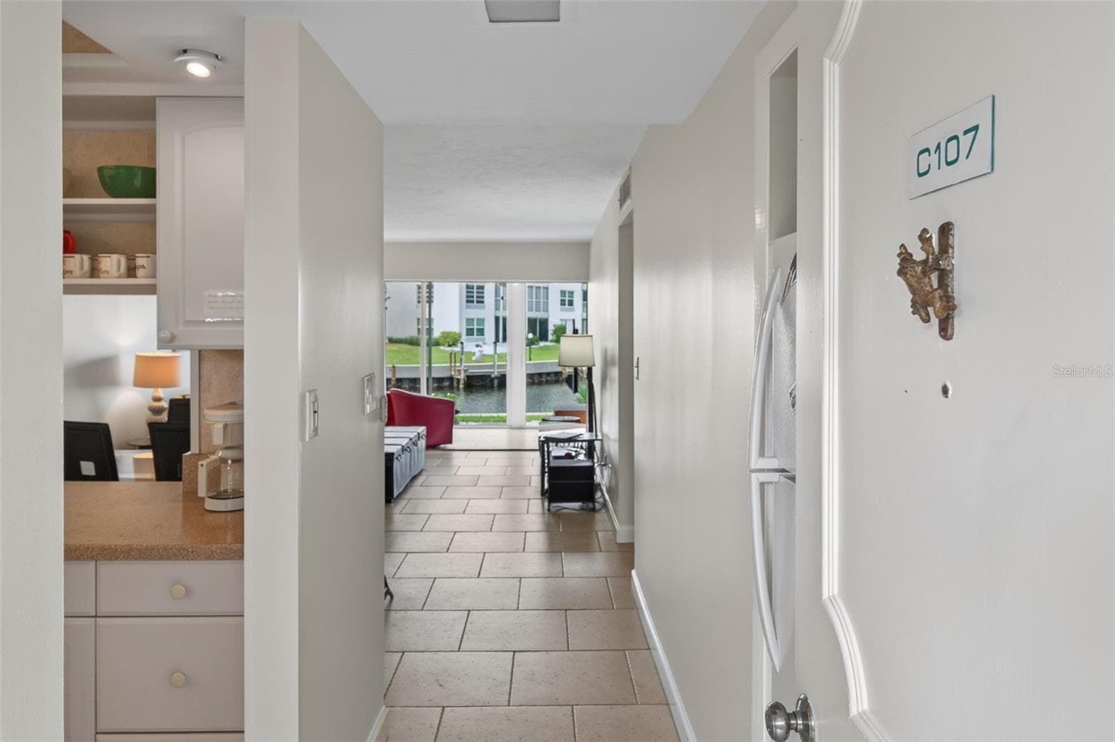 Condominium at 4330 FALMOUTH DR #107, LONGBOAT KEY, photo 7 of 100