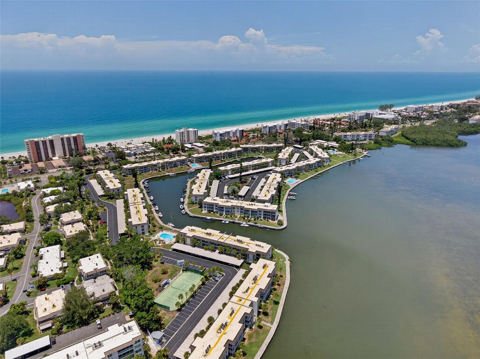 Condominium at 4330 FALMOUTH DR #107, LONGBOAT KEY, photo 11 of 100
